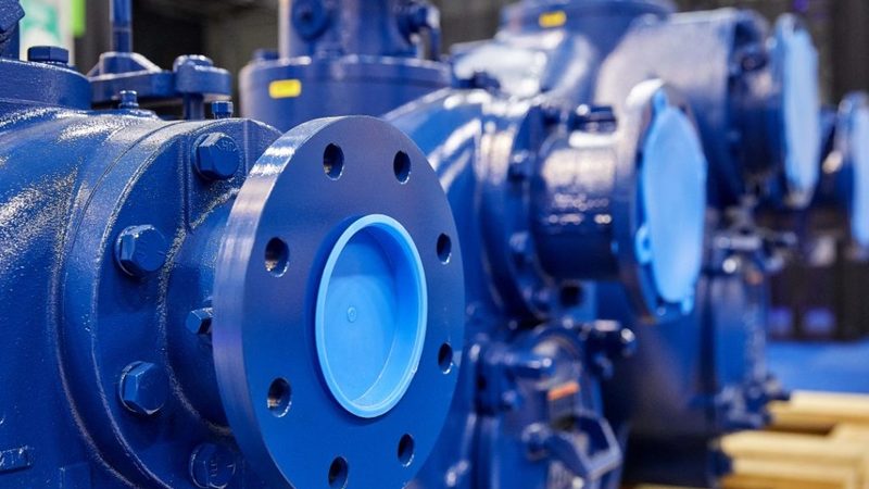 微型隔膜泵噪音标准解析：2024年新规解读