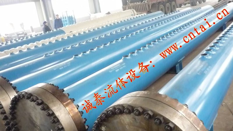 定制耐高温隔膜泵：揭秘其核心技术与选型要点**